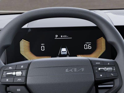 2027 Kia Sportage LX