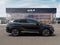 2027 Kia Sportage LX