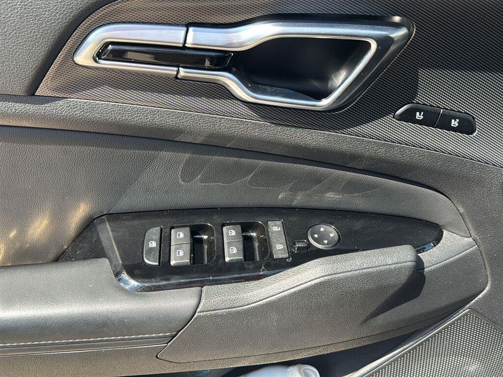 2023 Kia Sportage SX