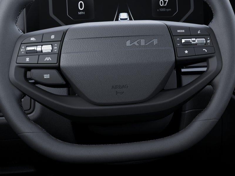2026 Kia Sportage SX