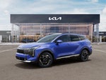 2026 Kia Sportage SX