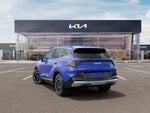 2026 Kia Sportage SX