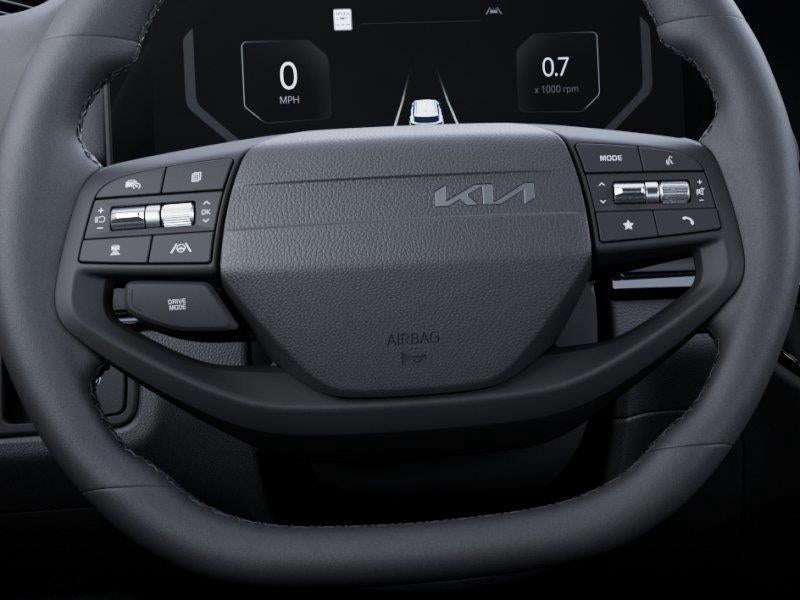 2027 Kia Sportage SX