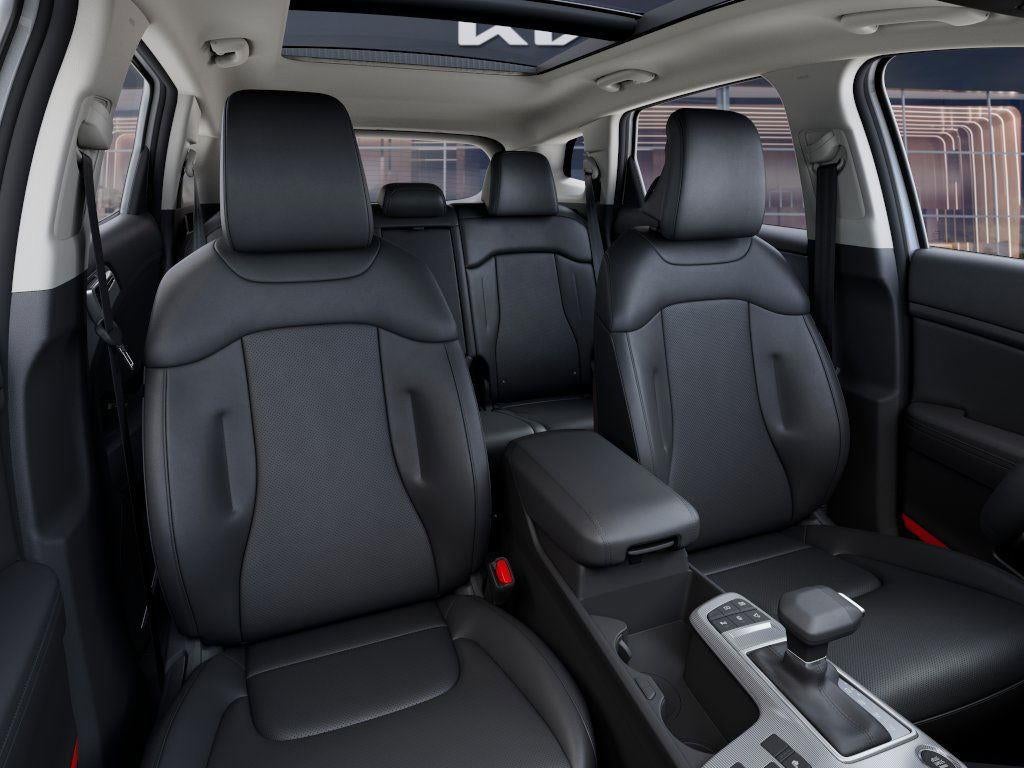 2026 Kia Sportage SX