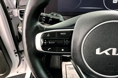 2024 Kia Sportage X-Pro