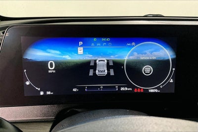 2024 Kia Sportage X-Pro