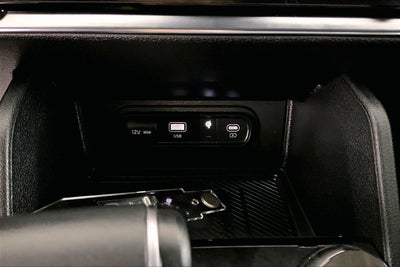 2024 Kia Sportage X-Pro