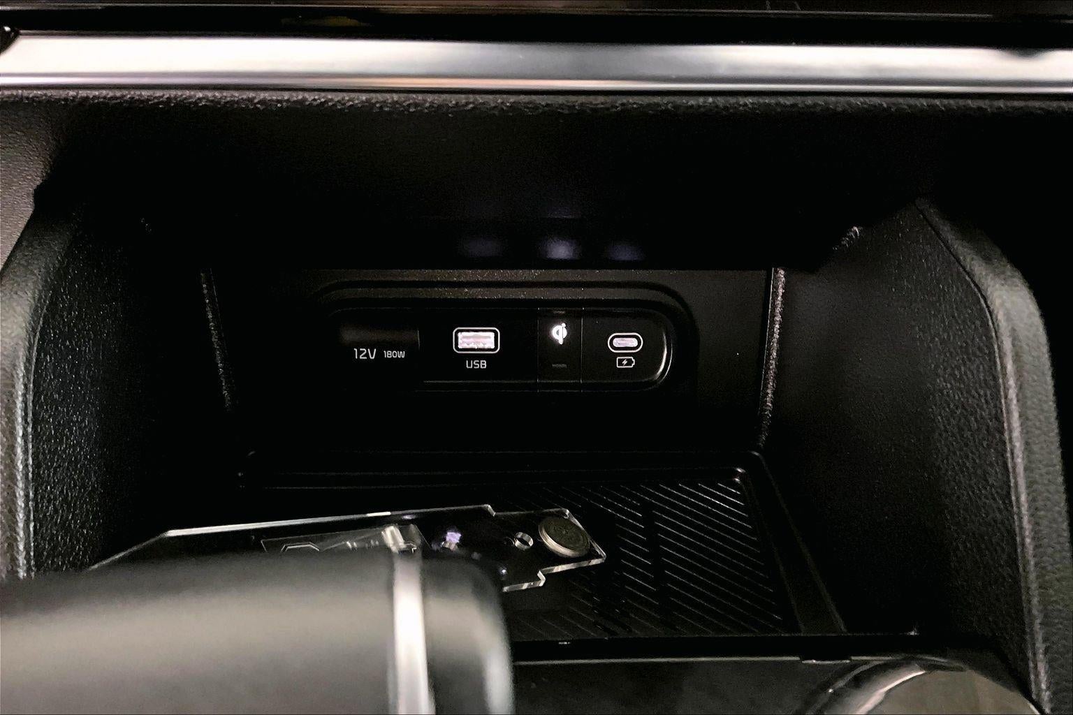 2024 Kia Sportage X-Pro