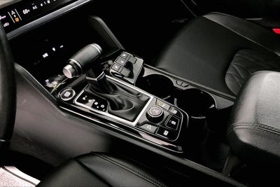 2024 Kia Sportage X-Pro