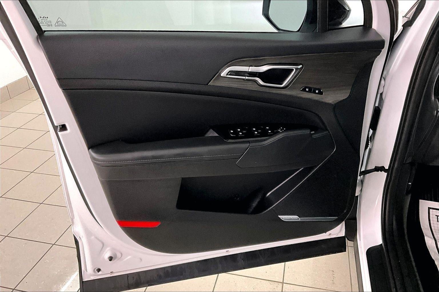 2024 Kia Sportage X-Pro