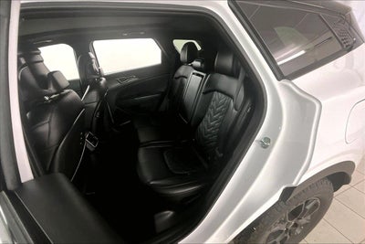 2024 Kia Sportage X-Pro