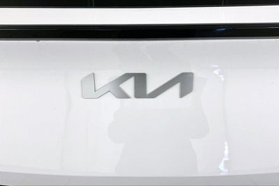 2024 Kia Sportage X-Pro