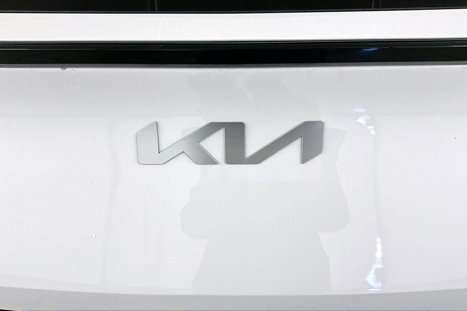 2024 Kia Sportage X-Pro