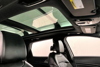 2024 Kia Sportage X-Pro