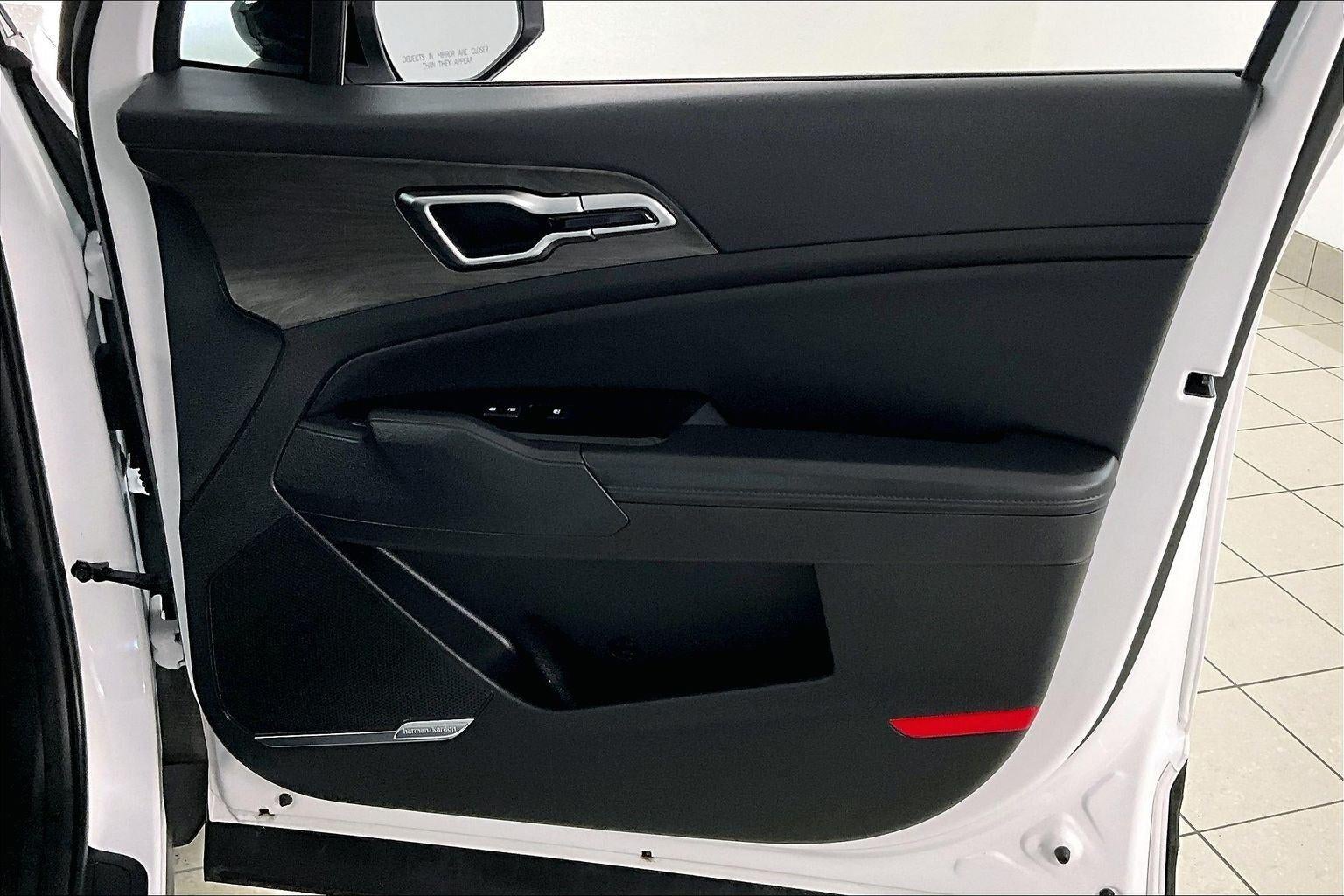 2024 Kia Sportage X-Pro