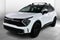 2024 Kia Sportage X-Pro