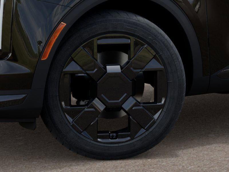 2026 Kia Sportage X-Pro Prestige