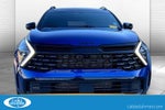 2025 Kia Sportage X-Pro Prestige
