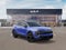 2026 Kia Sportage X-Pro Prestige