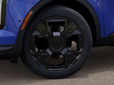 2026 Kia Sportage X-Pro Prestige