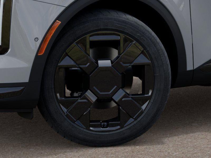 2026 Kia Sportage X-Pro Prestige