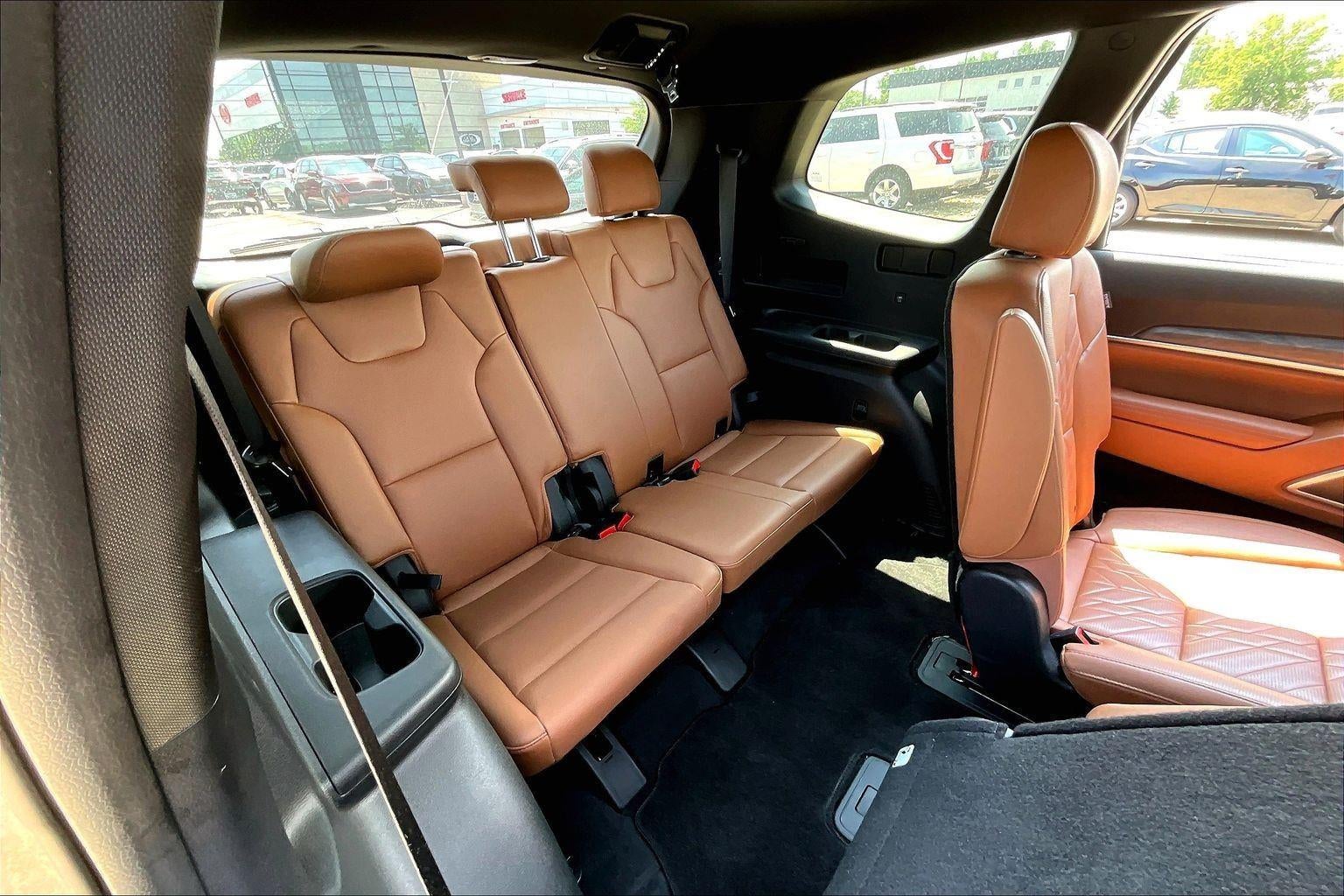 2024 Kia Telluride EX X-Line