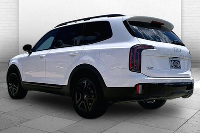 2024 Kia Telluride EX X-Line