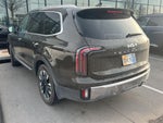 2025 Kia Telluride SX