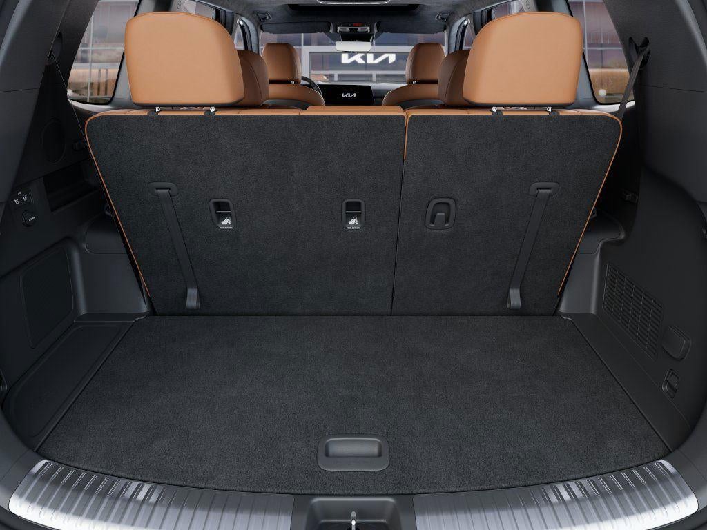 2025 Kia Telluride SX-Prestige X-Pro