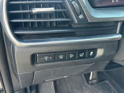 2023 Kia Telluride SX-Prestige X-Line