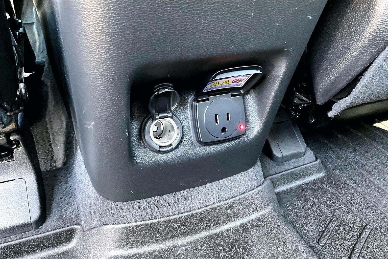 2023 Kia Telluride SX Prestige