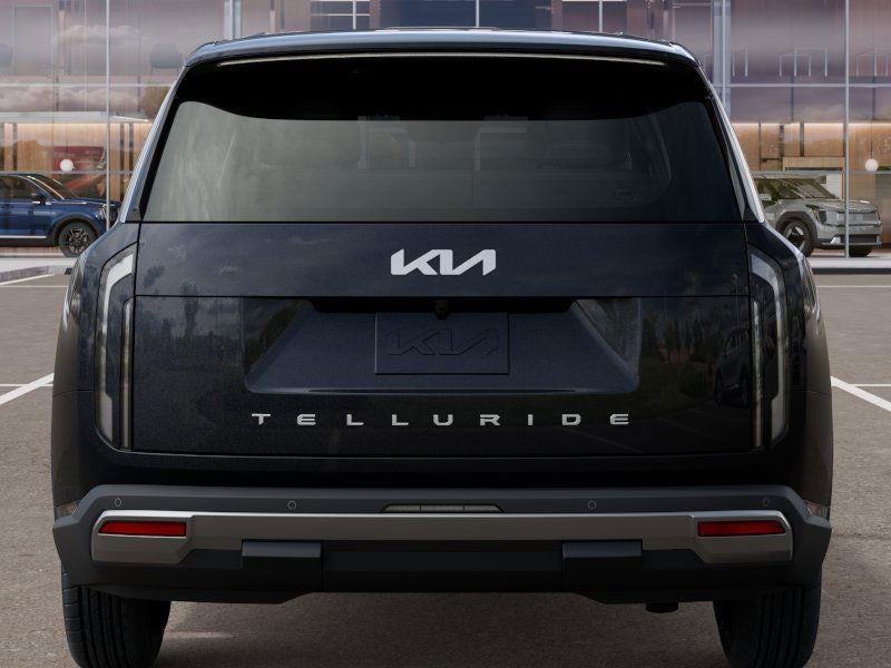 2027 Kia Telluride LX