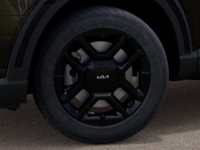 2027 Kia Telluride LX