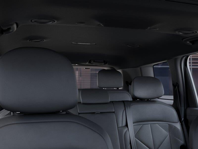 2027 Kia Telluride EX