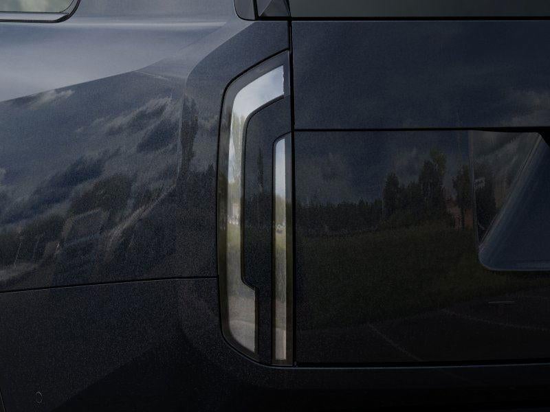 2027 Kia TELLURIDE Base