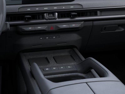 2027 Kia TELLURIDE Base