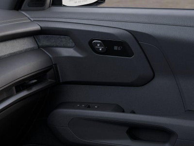 2027 Kia TELLURIDE Base