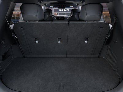 2027 Kia TELLURIDE Base