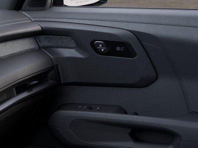 2027 Kia TELLURIDE Base