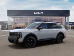 2027 Kia TELLURIDE Base