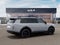 2027 Kia TELLURIDE Base