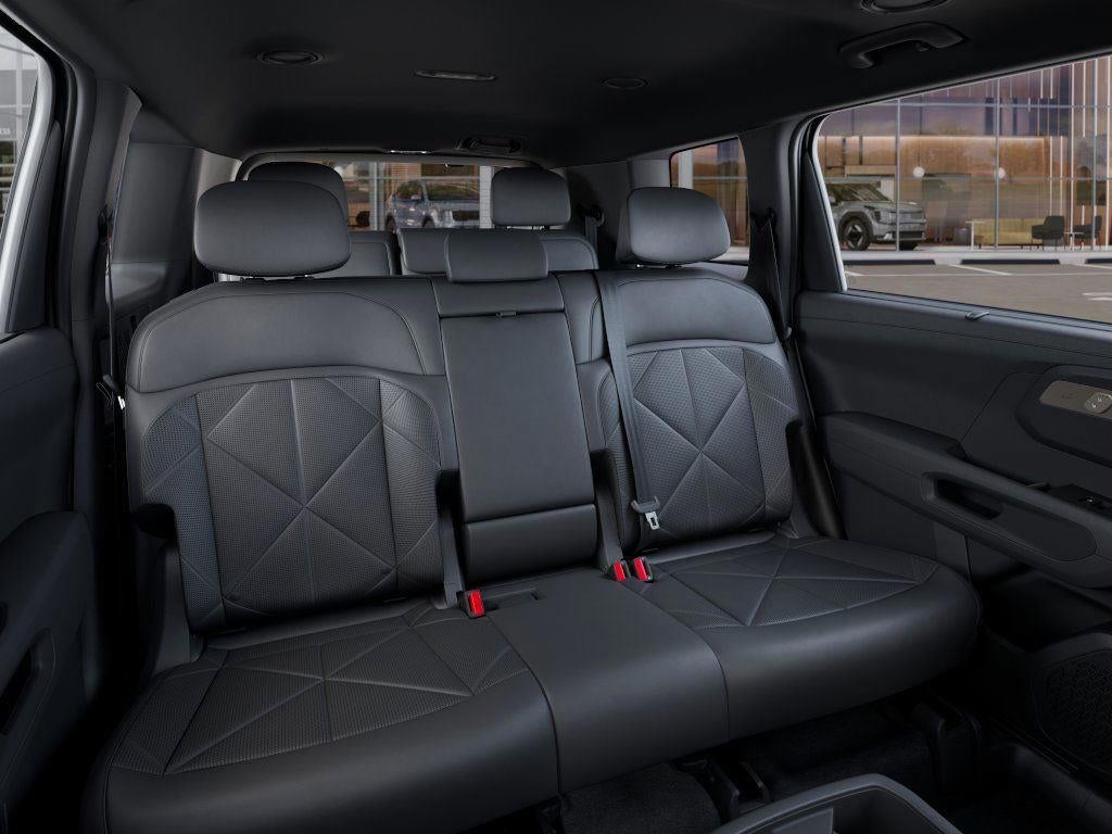 2027 Kia TELLURIDE Base