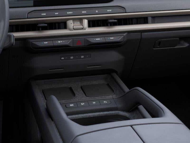 2027 Kia TELLURIDE Base