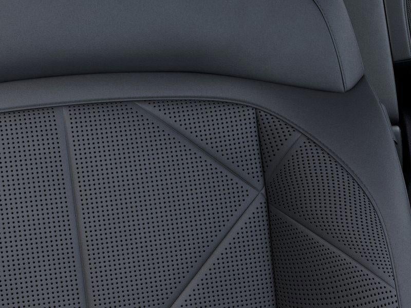 2027 Kia TELLURIDE Base