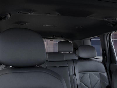 2027 Kia TELLURIDE Base