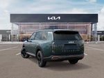 2027 Kia TELLURIDE Base
