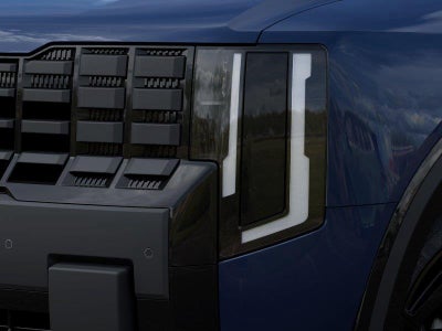 2027 Kia TELLURIDE Base