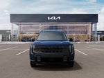 2027 Kia TELLURIDE Base