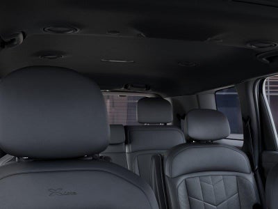 2027 Kia TELLURIDE Base