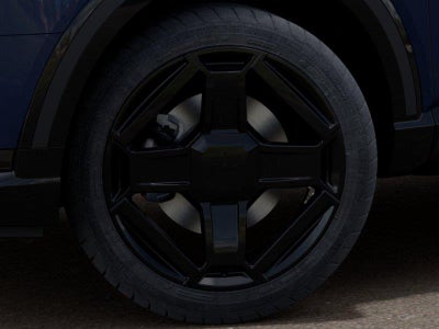 2027 Kia TELLURIDE Base